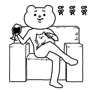 ดุ๊กดิ๊ก★เบ็ตตะคุมะ 3 รูปที่ 3