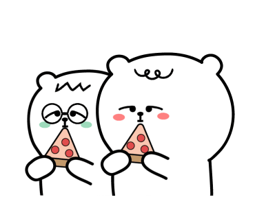 หมีเกียจคร้านดุ๊กดิ๊ก EP.4 ไปทำงาน รูปที่ 8
