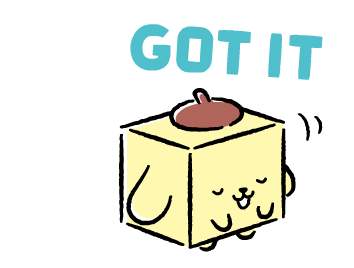 Super Animated Pompompurin 預覽 7