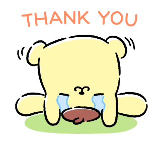Super Animated Pompompurin 預覽 9
