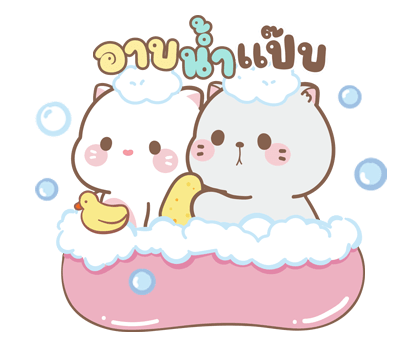 มิลกี้กับมูก้า ป๊อบอัพ รูปที่ 9