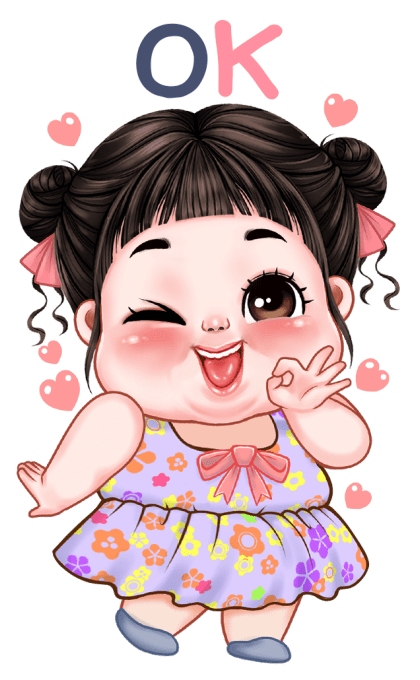 ชบา บิ๊กสติกเกอร์ รูปที่ 20