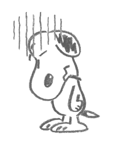 Snoopy สติกเกอร์ดุ๊กดิ๊กลายเส้นน่ารัก รูปที่ 18