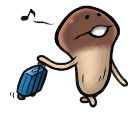 Nameko’s Harvest Festival รูปที่ 1