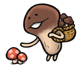 Nameko’s Harvest Festival รูปที่ 3