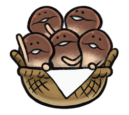 Nameko’s Harvest Festival รูปที่ 5