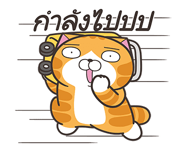 เหมียวซ่า : น่าหยุมหัว รูปที่ 6