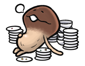 Nameko’s Harvest Festival รูปที่ 7