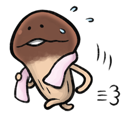 Nameko’s Harvest Festival รูปที่ 8