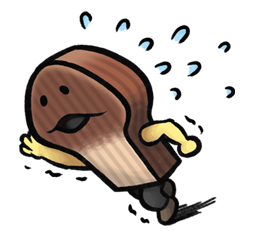 Nameko’s Harvest Festival รูปที่ 9