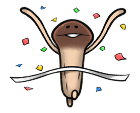 Nameko’s Harvest Festival รูปที่ 10