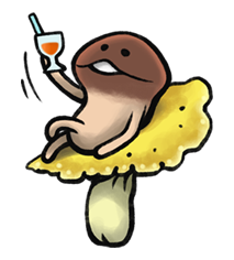 Nameko’s Harvest Festival รูปที่ 19