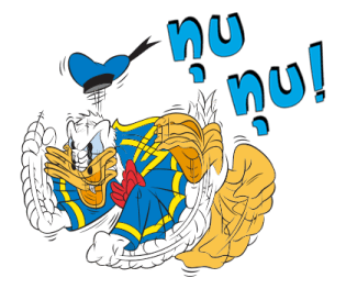 โดนัลด์ ดั๊ก 2 รูปที่ 19