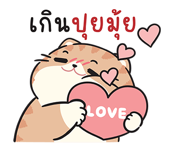 แมวโชกุน(ดุ๊กดิ๊กมีเสียง) : มาแล้วจ้า รูปที่ 11