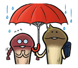 Nameko’s Harvest Festival รูปที่ 26