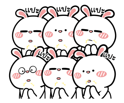 ต่ายไฮเปอร์ : เพื่อนเพื่อน!! รูปที่ 22