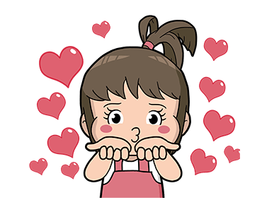 Olivia Chan - Cute Little Girl รูปที่ 5