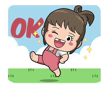 Olivia Chan - Cute Little Girl รูปที่ 6