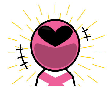 SuperRanger : Pink รูปที่ 2