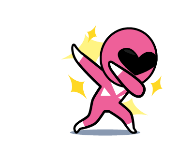 SuperRanger : Pink รูปที่ 4