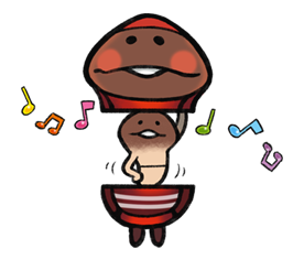 Nameko’s Harvest Festival รูปที่ 34