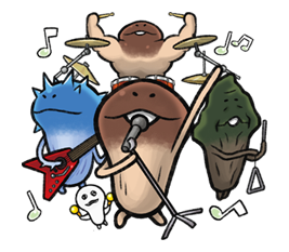 Nameko’s Harvest Festival รูปที่ 35