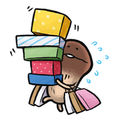 Nameko’s Harvest Festival รูปที่ 36