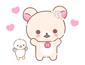 Rilakkuma: Korilakkuma Vacation รูปที่ 6