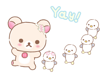 Rilakkuma: Korilakkuma Vacation รูปที่ 9