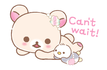 Rilakkuma: Korilakkuma Vacation รูปที่ 12
