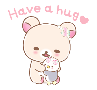 Rilakkuma: Korilakkuma Vacation รูปที่ 20