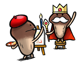 Nameko’s Harvest Festival รูปที่ 37