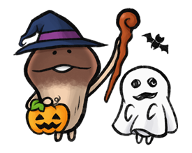 Nameko’s Harvest Festival รูปที่ 38