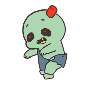 Pentol : Washombie รูปที่ 1