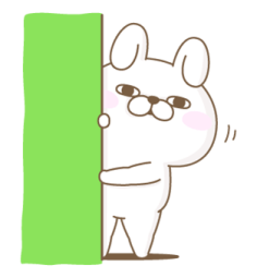 วันสติกเกอร์ 2022: Rabbit and Bear 100% รูปที่ 4