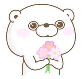 วันสติกเกอร์ 2022: Rabbit and Bear 100% รูปที่ 5
