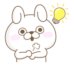 วันสติกเกอร์ 2022: Rabbit and Bear 100% รูปที่ 31