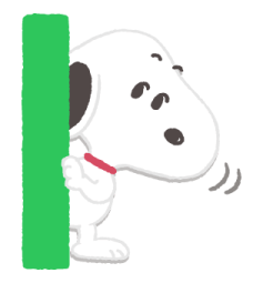 วันสติกเกอร์ 2022: Snoopy รูปที่ 4