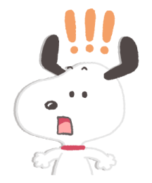 วันสติกเกอร์ 2022: Snoopy รูปที่ 16