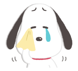 วันสติกเกอร์ 2022: Snoopy รูปที่ 17