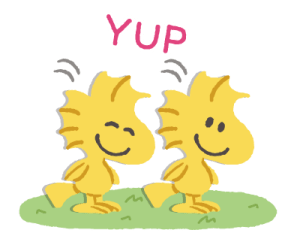 วันสติกเกอร์ 2022: Snoopy รูปที่ 31