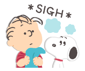 วันสติกเกอร์ 2022: Snoopy รูปที่ 33