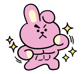 Sticker Day 2022: BT21 รูปที่ 1