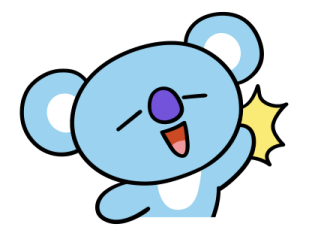 Sticker Day 2022: BT21 รูปที่ 2