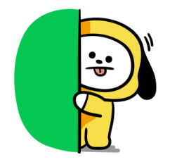 Sticker Day 2022: BT21 รูปที่ 4