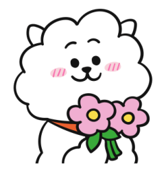 Sticker Day 2022: BT21 รูปที่ 5