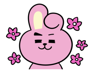 Sticker Day 2022: BT21 รูปที่ 10