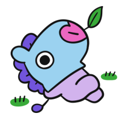 Sticker Day 2022: BT21 รูปที่ 12