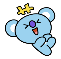 Sticker Day 2022: BT21 รูปที่ 14