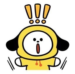 Sticker Day 2022: BT21 รูปที่ 16